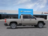 2026 Chevrolet Silverado 2500 HD - Preview 5