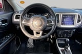 2018 Jeep Compass - Preview 5