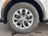 2027 Honda CR-V - Preview 5