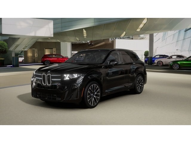 2027 BMW X5 - Image 1