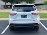 2016 Toyota Highlander - Preview 8