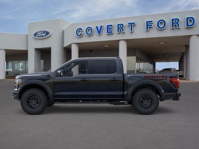 2026 Ford F-150 - Image 2