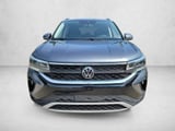 2023 Volkswagen Taos - Preview 3