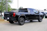 2024 GMC Sierra 2500HD - Preview 5