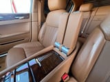 2006 Bentley Continental - Preview 14
