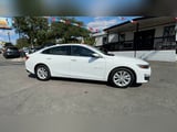 2024 Chevrolet Malibu - Preview 9