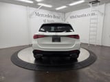 2026 Mercedes-Benz GLC - Preview 6