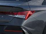 2026 Hyundai Elantra - Preview 10