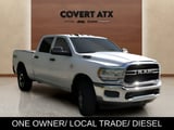 2020 Ram 2500 - Preview 6
