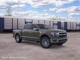2026 Ford F-150 - Preview 7