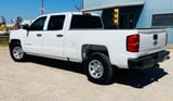 2017 Chevrolet Silverado 1500 - Preview 3