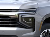 2026 Chevrolet Tahoe - Preview 10