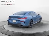 2021 BMW 8 Series - Preview 16