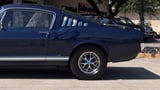 1966 Ford Mustang - Preview 7
