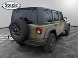 2026 Jeep Wrangler - Preview 5