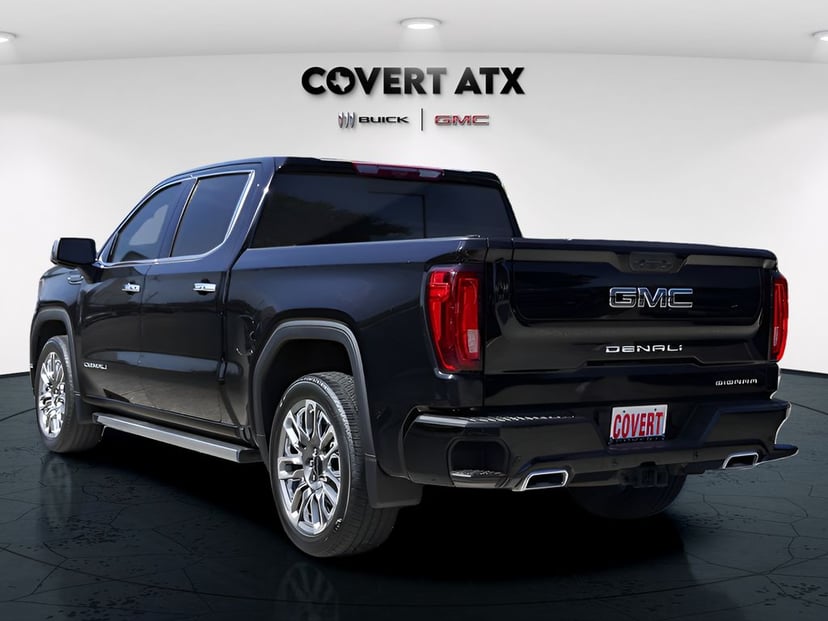 2024 GMC Sierra 1500 - Image 2