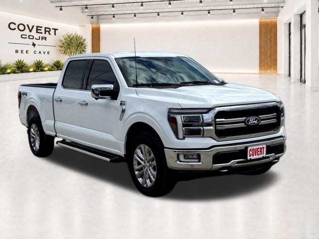2024 Ford F-150 - Image 1
