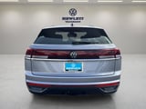 2026 Volkswagen Atlas Cross Sport - Preview 4