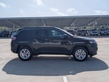 2025 Jeep Compass - Preview 6
