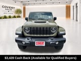 2026 Jeep Gladiator - Preview 2