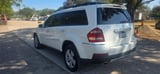 2007 Mercedes-Benz GL-Class - Preview 7