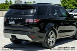2025 Land Rover Discovery - Preview 8