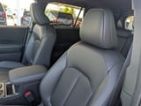 2026 Subaru Outback - Preview 7