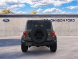 2026 Ford Bronco - Preview 5