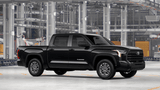 2026 Toyota Tundra - Preview 14