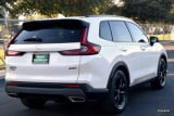 2027 Honda CR-V - Preview 3
