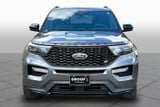 2023 Ford Explorer - Preview 3