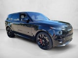 2023 Land Rover Range Rover - Preview 3