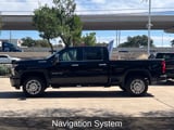 2020 Chevrolet Silverado 3500 HD - Preview 2