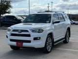 2024 Toyota 4Runner - Preview 10