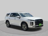 2025 Hyundai Palisade - Preview 7
