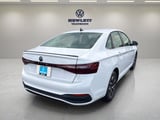 2027 Volkswagen Jetta - Preview 5