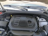 2022 Jeep Grand Cherokee - Preview 9