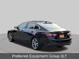 2024 Chevrolet Malibu - Preview 3