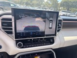 2023 Toyota Sequoia - Preview 15
