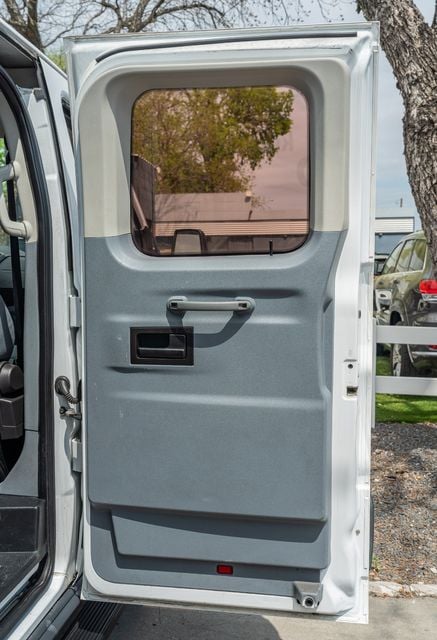 2015 Ford Transit 350 XLT - Image 1