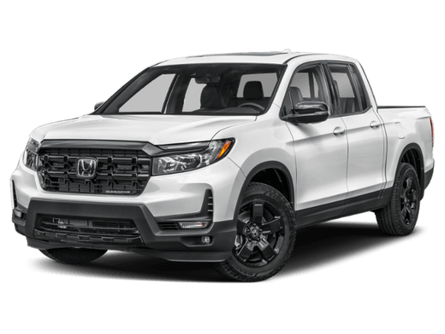2026 Honda Ridgeline - Image 1