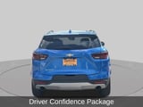 2024 Chevrolet Blazer - Preview 4