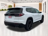 2026 GMC Acadia - Preview 9