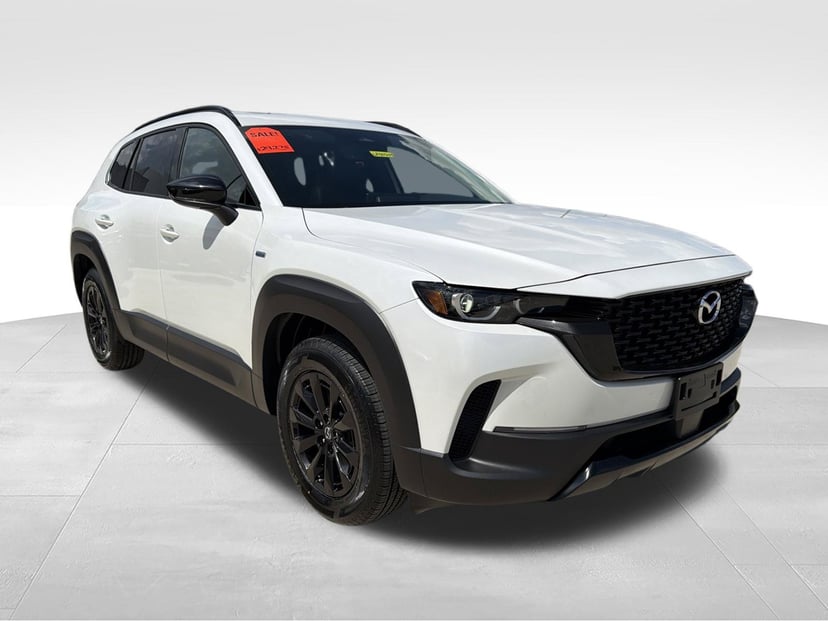 2025 Mazda CX-50 - Image 1