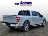 2022 Ford F-150 - Preview 3