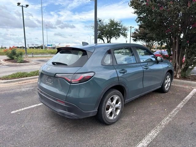 2024 Honda HR-V - Image 3