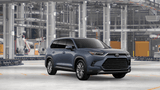 2026 Toyota Grand Highlander - Preview 15