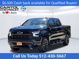 2026 Chevrolet Silverado 1500 - Preview 2