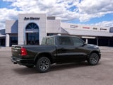 2026 Ram 1500 - Preview 4