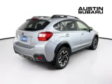 2017 Subaru Crosstrek - Preview 7